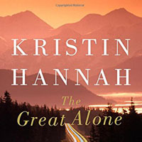 Kristin Hannah