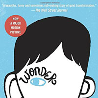 R.J. Palacio