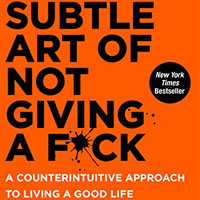 Mark Manson